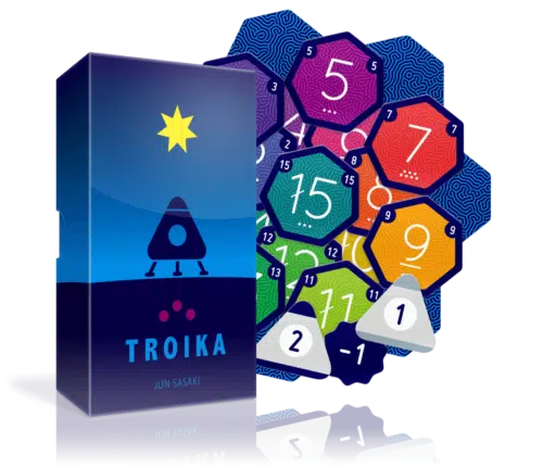 Troika