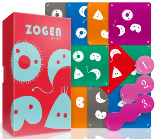 Zogen