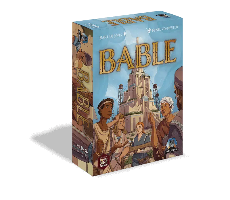 Bable