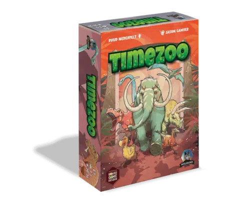 Timezoo