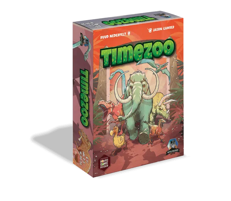 Timezoo