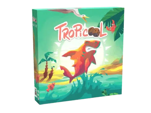 Tropicool
