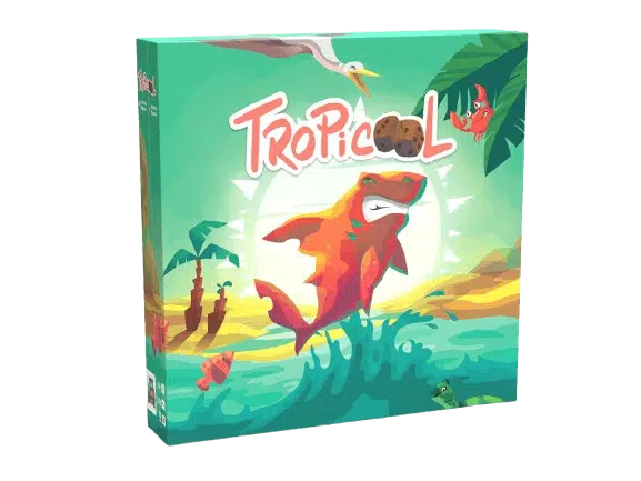 Tropicool