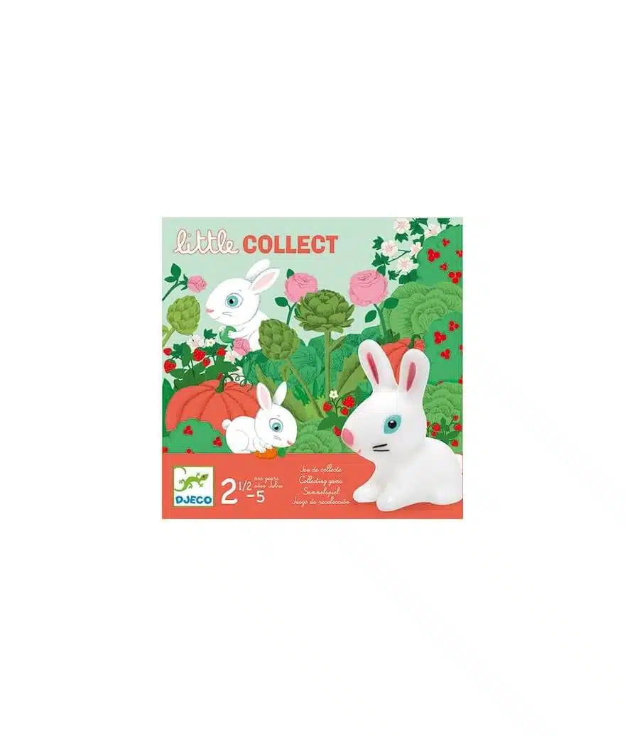 Little Collect