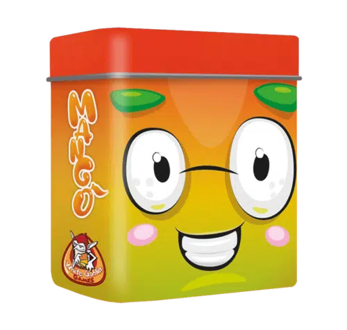 Mango