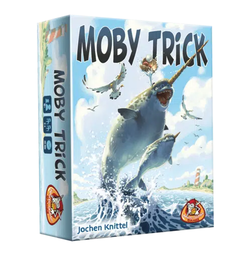 Moby Trick