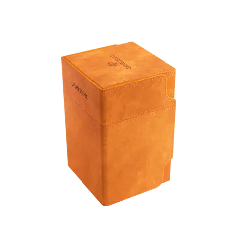 Orange - Convertible Watchtower - 100+ XL