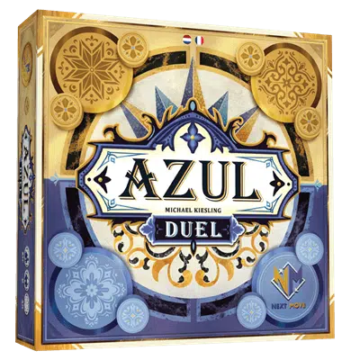 Azul Duel
