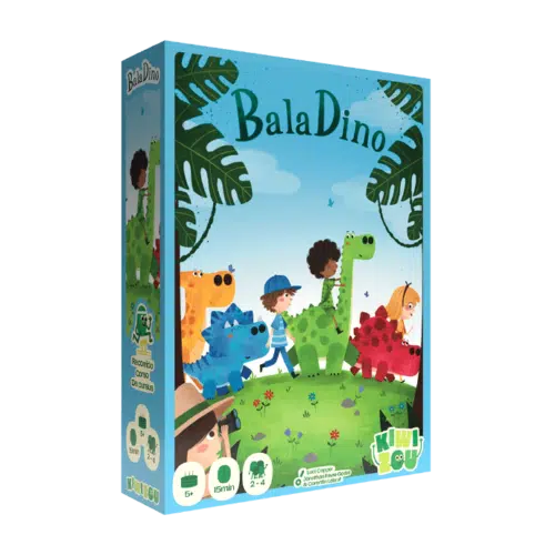 Bala Dino