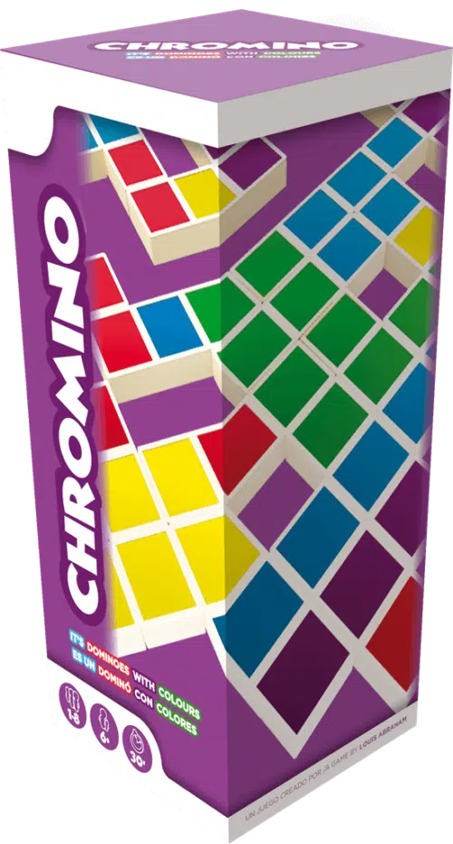 Chromino