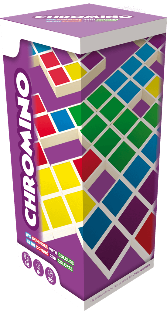 Chromino