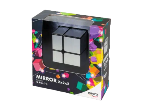 Cubo Mirror 2x2