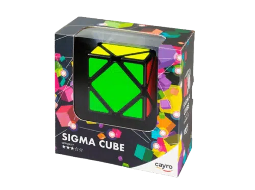 Cubo Sigma Cube