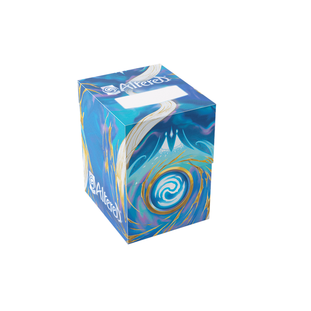 Expedition - Altered Soft Box 50+