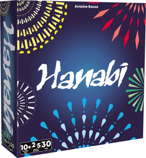 Hanabi