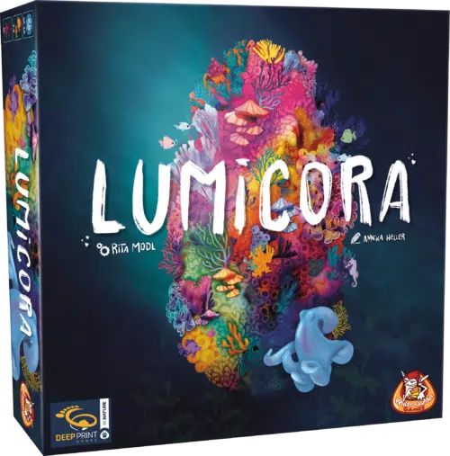Lumicora