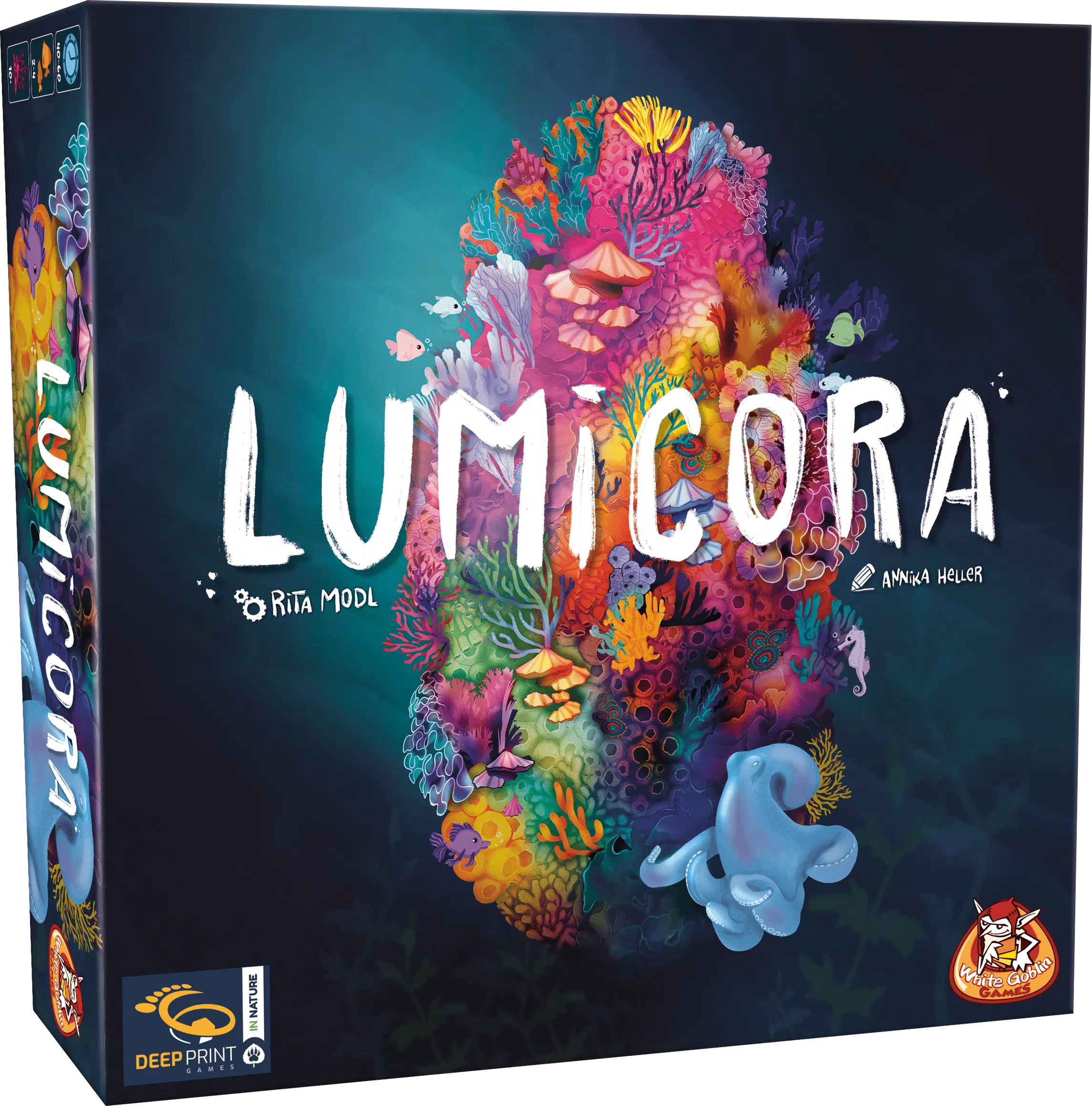 Lumicora
