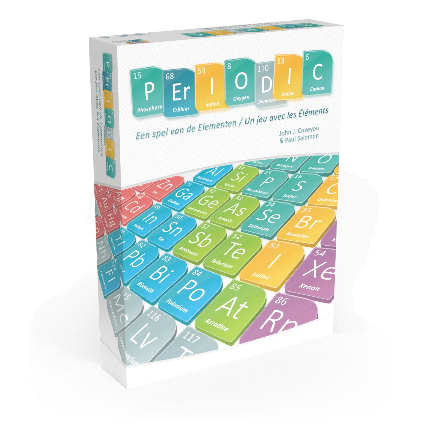 Periodic