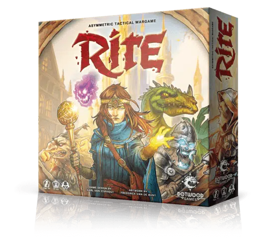 Rite - EN
