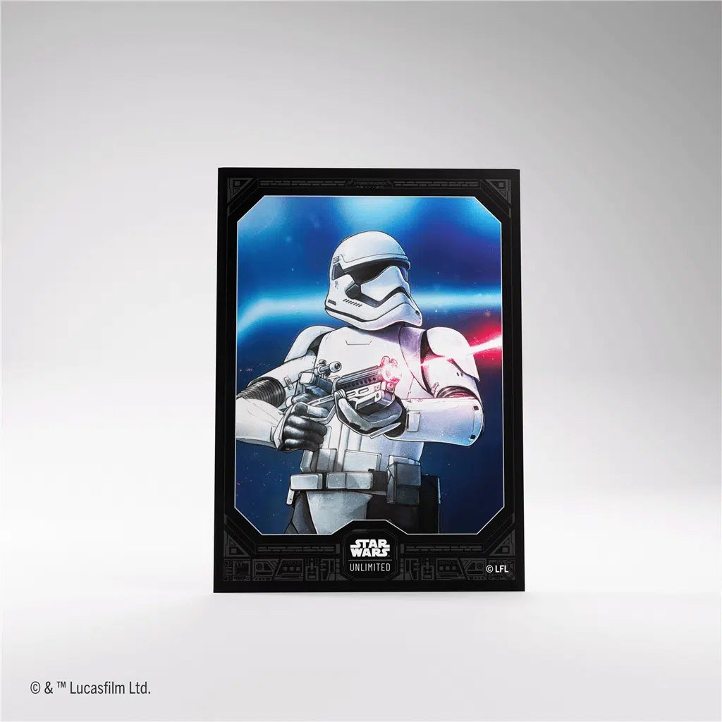 Stormtrooper - Star Wars Unlimited Sleeves