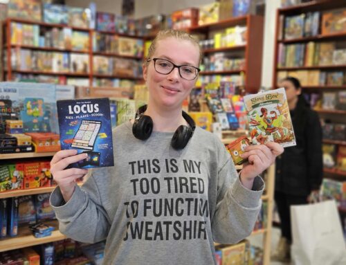 Leven met Long Covid