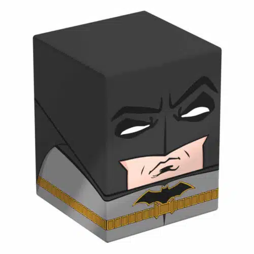 Batman Collectible Deckbox 100+