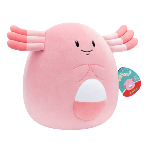 Chansey - 10 Inch Squishmallow