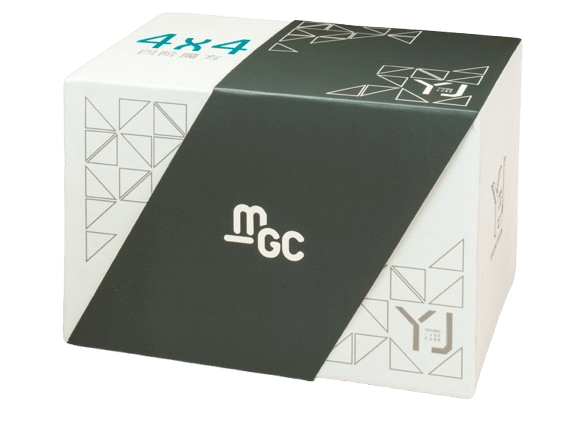 Cubo Magnetic Version 4x4