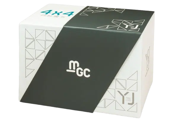 Cubo Magnetic Version 4x4