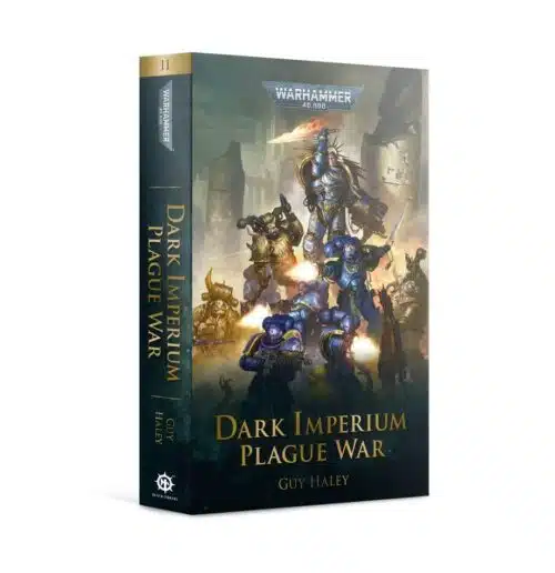 Dark imperium - Godblight - Warhammer 40K