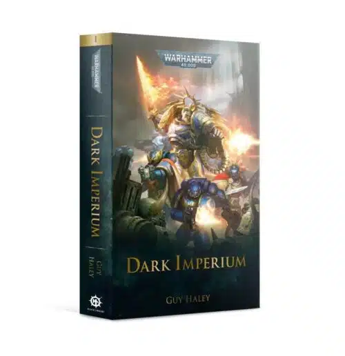 Dark imperium - Plague War - Warhammer 40K