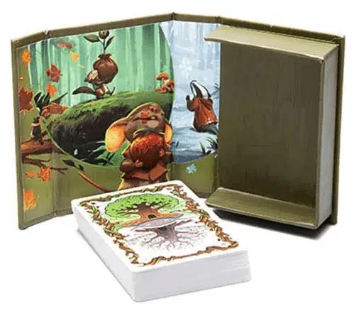 Everdell Playing Cards