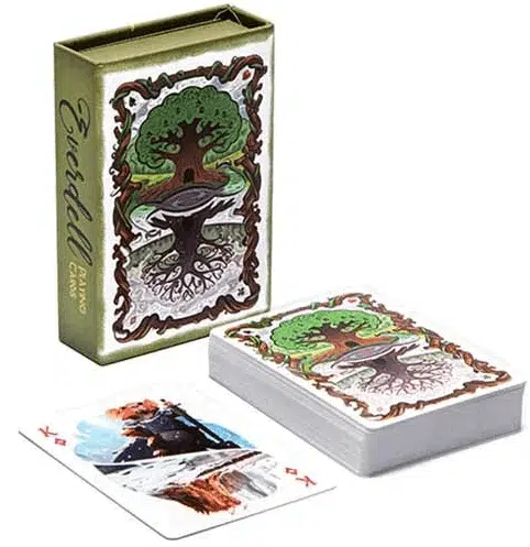 Everdell Playing Cards
