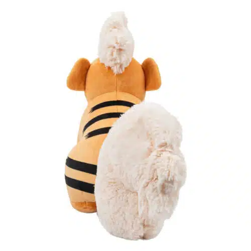 Growlithe - 30cm Pokémon plush