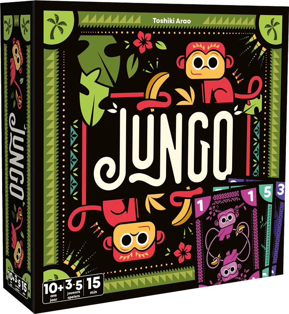 Jungo