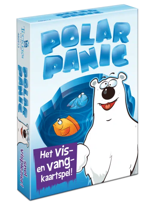 Polar Panic