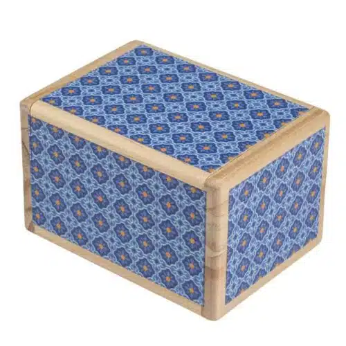 Puzzle Secret Box Kyoto