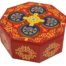 Puzzle Secret Box Okto