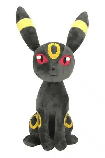 Sitting Umbreon - 20 CM Plush