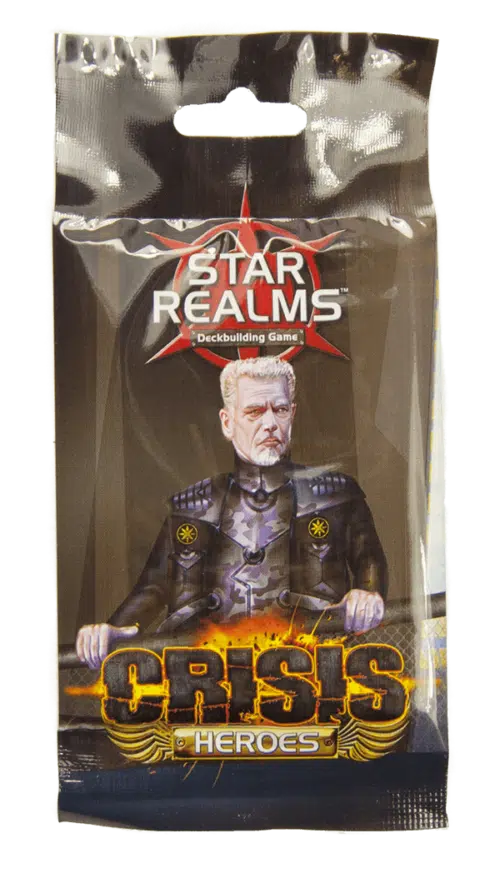Star Realms Crisis - Heroes