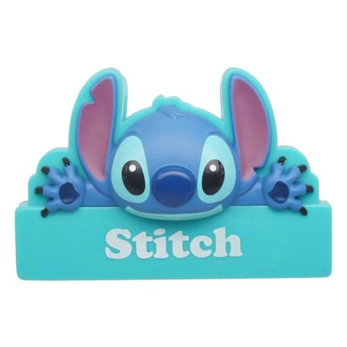 Stitch Clip - Disney Magnet