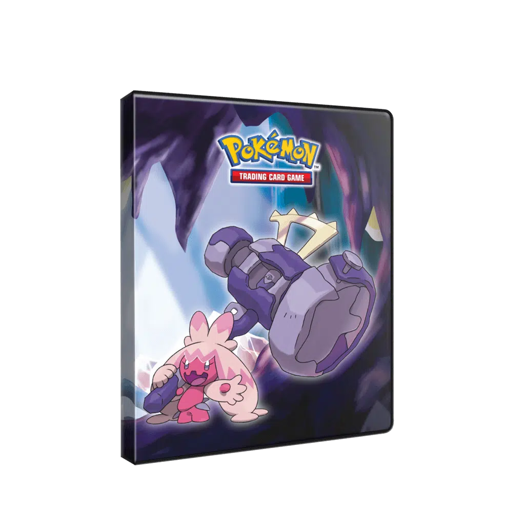 Tinkaton - 4-Pocket Pro-Binder