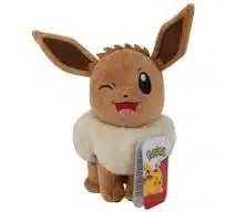 Winking Eevee - 20 CM Plush