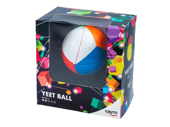 Yeet Ball