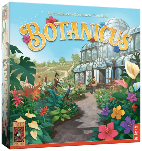 Botanicus