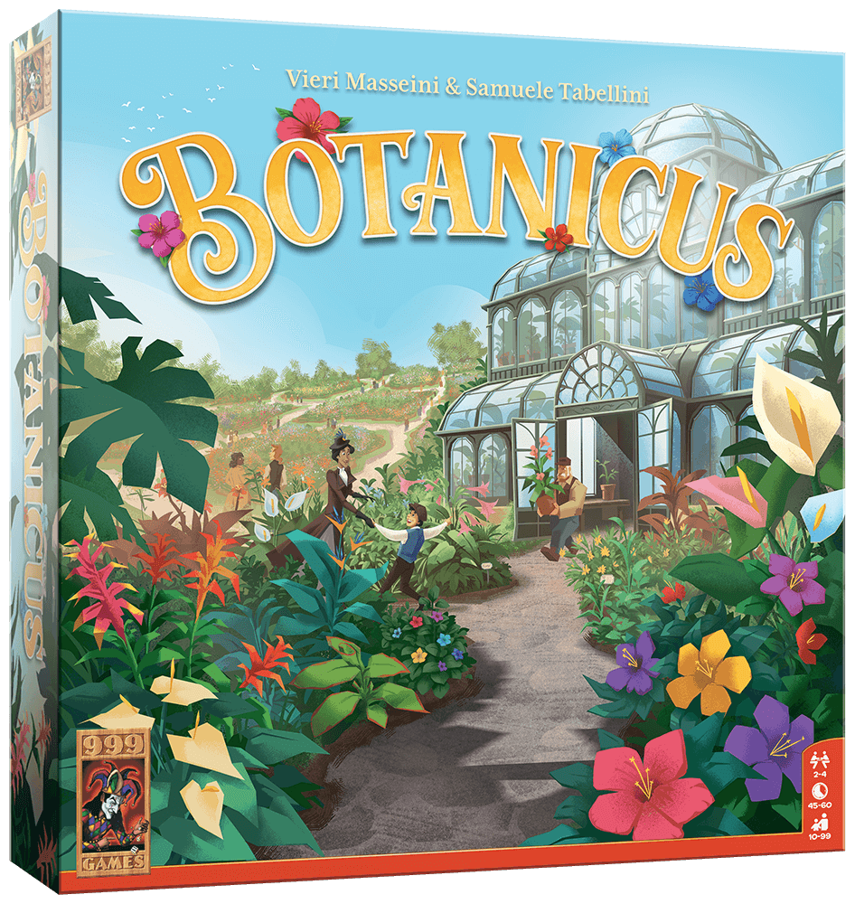 Botanicus