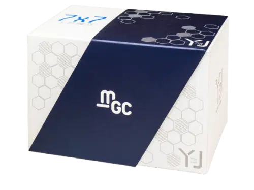 Cubo Magnetic Version 7x7