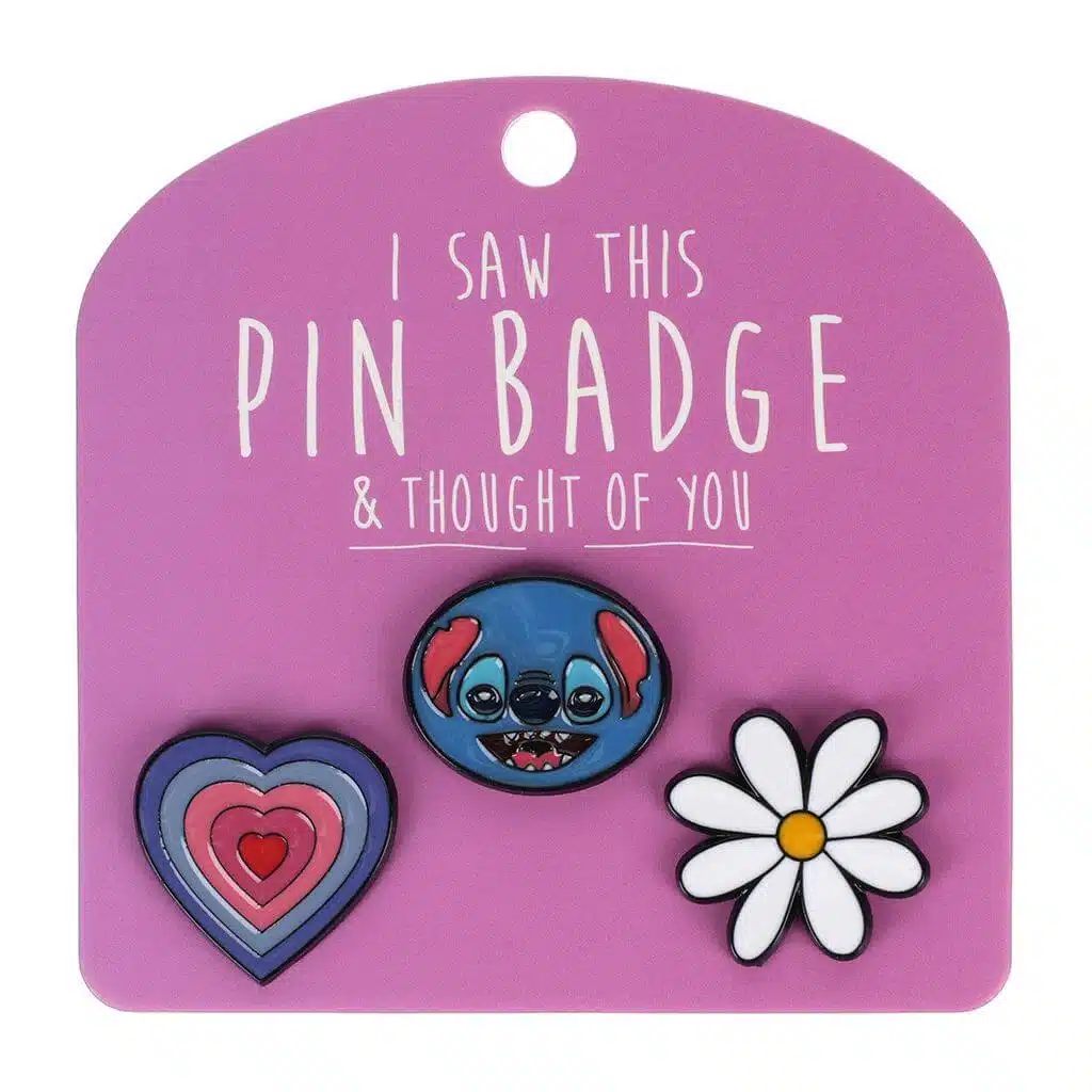 Dinosaurs - Pin Set