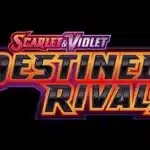 Pokémon prerelease - Destined Rivals