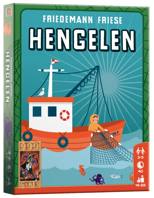 Hengelen